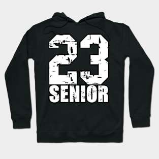 2023 Senior Hoodie